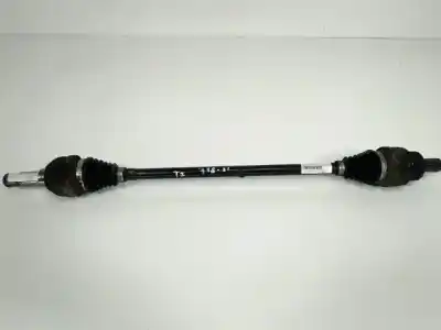 Tweedehands auto-onderdeel transmissie links achter voor volvo xc90 i (275) 2.5 t awd oem iam-referenties p30651528