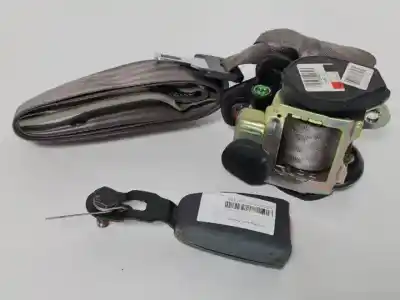 Tweedehands auto-onderdeel veiligheidsriem links achter voor volvo xc90 i (275) 2.5 t awd oem iam-referenties 30642796