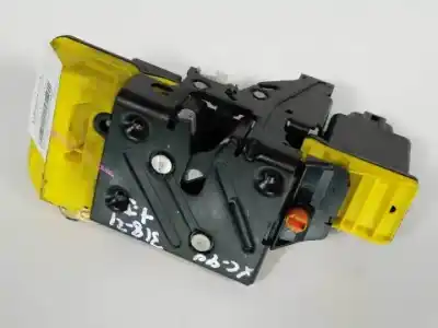 Tweedehands auto-onderdeel achter links deurslot voor volvo xc90 i (275) 2.5 t awd oem iam-referenties 30663048