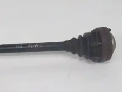 Second-hand car spare part rear left transmission for bmw x5 (e53) m54 oem iam references   