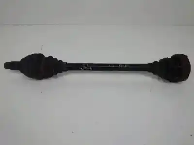 Second-hand car spare part rear left transmission for bmw x5 (e53) m54 oem iam references 