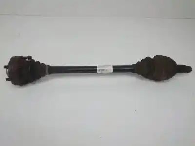 Second-hand car spare part rear right transmission for bmw x5 (e53) m54 oem iam references 