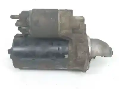 Second-hand car spare part starter motor for bmw x5 (e53) m54 oem iam references 7501668  