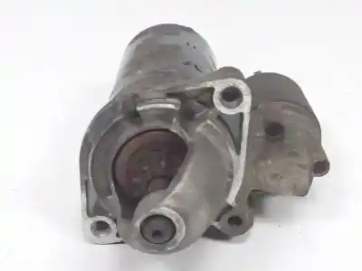 Second-hand car spare part starter motor for bmw x5 (e53) m54 oem iam references 7501668  