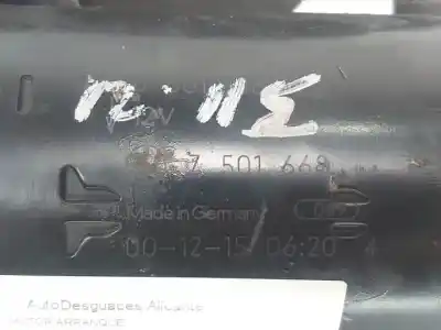 Second-hand car spare part starter motor for bmw x5 (e53) m54 oem iam references 7501668  