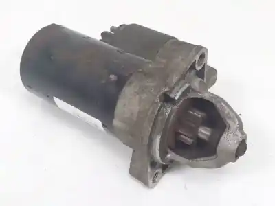 Second-hand car spare part starter motor for bmw x5 (e53) m54 oem iam references 7501668