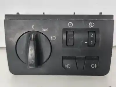 Second-hand car spare part headlights switch for bmw x5 (e53) m54 oem iam references 037045050