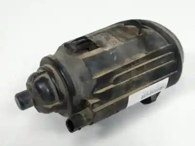 Second-hand car spare part left fog light for bmw x5 (e53) m54 oem iam references   