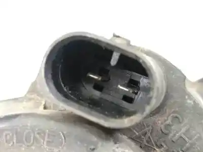 Second-hand car spare part left fog light for bmw x5 (e53) m54 oem iam references   