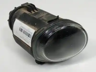 Second-hand car spare part right fog light for bmw x5 (e53) m54 oem iam references 