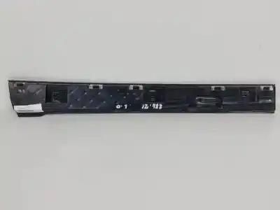 Second-hand car spare part side skirt for bmw serie 4 coupe (f32) n57d30b oem iam references 51777285796  