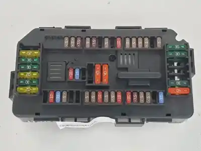 Second-hand car spare part FUSE BOX UNIT for BMW SERIE 4 COUPE (F32)  OEM IAM references 19449000001  