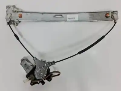 Автозапчасти б/у регулятор стекла переднего правого за mazda premacy (cp) rf4f ссылки oem iam cm010410e
