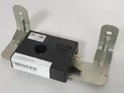 Gebrauchtes Autoersatzteil ELEKTRONISCHES MODUL zum BMW SERIE 5 TOURING (F11)  OEM-IAM-Referenzen BU923091104  