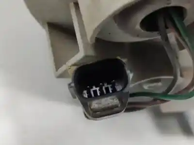 Second-hand car spare part right headlight for daewoo matiz (m100, m150) 1.0 oem iam references   