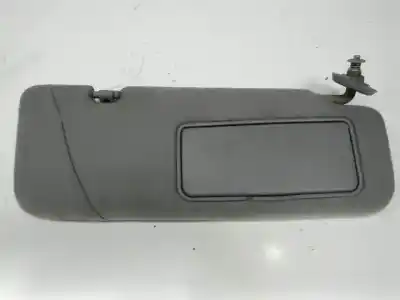 Pièce détachée automobile d'occasion pare-soleil droit pour kia carnival ii j3 références oem iam 