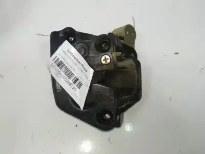 Pièce détachée automobile d'occasion serrure de porte avant droite pour kia carnival ii j3 références oem iam 