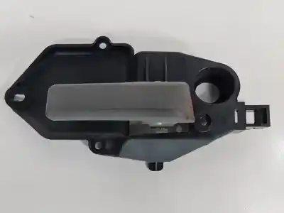Peça sobressalente para automóvel em segunda mão puxador interior dianteiro direito por fiat ii panda (169) 188a8000 referências oem iam 