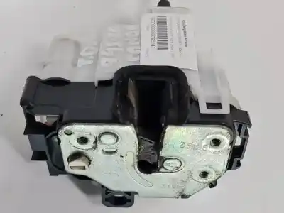 Peça sobressalente para automóvel em segunda mão fechadura da porta traseira direita por fiat ii panda (169) 188a8000 referências oem iam 