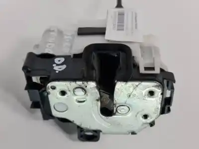 Peça sobressalente para automóvel em segunda mão fechadura da porta dianteira direita por fiat ii panda (169) 188a8000 referências oem iam 