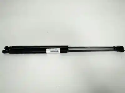 Peça sobressalente para automóvel em segunda mão amortecedores do tronco / porta por fiat ii panda (169) 188a8000 referências oem iam 
