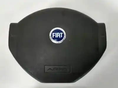 Автозапчастина б/у ПЕРЕДНЯ ЛІВА ПОДУШКА БЕЗОПАСНОСТИ для FIAT II PANDA (169)  Посилання на OEM IAM   