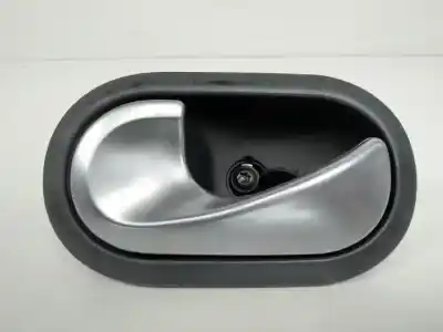 Pezzo di ricambio per auto di seconda mano maniglia interna posteriore destra per renault grand modus k9k766 riferimenti oem iam 