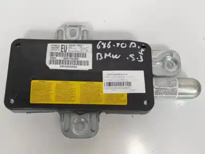 Peça sobressalente para automóvel em segunda mão airbag frontal lado esquerdo por bmw serie 3 touring (e46) 204d1 referências oem iam 553739260106