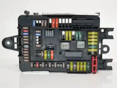 Second-hand car spare part FUSE BOX UNIT for BMW SERIE 4 COUPE (F32)  OEM IAM references 933788001  