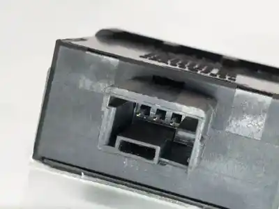Peça sobressalente para automóvel em segunda mão comutador de luzes por peugeot partner (s2) 9ht referências oem iam 96384422  96476640