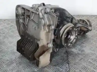 Pezzo di ricambio per auto di seconda mano differenziale posteriore per bmw serie 7 (e65/e66) n57d30b riferimenti oem iam 751479703  