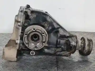Pezzo di ricambio per auto di seconda mano differenziale posteriore per bmw serie 7 (e65/e66) n57d30b riferimenti oem iam 751479703  