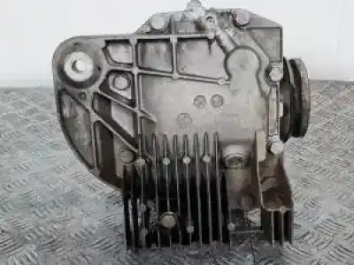 Pezzo di ricambio per auto di seconda mano differenziale posteriore per bmw serie 7 (e65/e66) n57d30b riferimenti oem iam 751479703  
