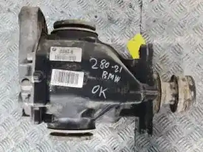 Pezzo di ricambio per auto di seconda mano differenziale posteriore per bmw serie 7 (e65/e66) n57d30b riferimenti oem iam 751479703  