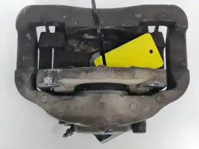 Second-hand car spare part front left brake caliper for bmw serie 7 (e65/e66) n57d30b oem iam references   