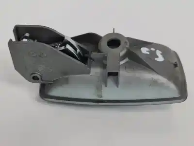 Second-hand car spare part interior right front handle for bmw serie 7 (e65/e66) n57d30b oem iam references 7024304  