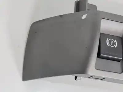 Second-hand car spare part headlights switch for bmw serie 7 (e65/e66) n57d30b oem iam references 691884902  