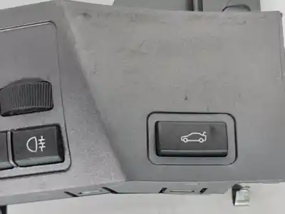 Second-hand car spare part headlights switch for bmw serie 7 (e65/e66) n57d30b oem iam references 691884902  