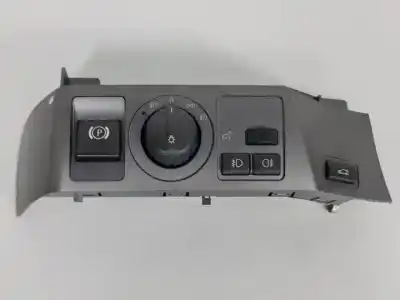 Peça sobressalente para automóvel em segunda mão comutador de luzes por bmw serie 7 (e65/e66) n57d30b referências oem iam 691884902