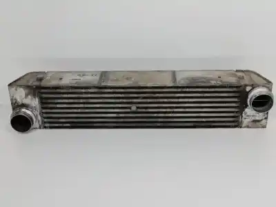 Peça sobressalente para automóvel em segunda mão intercooler por bmw serie 7 (e65/e66) n57d30b referências oem iam 17517790846