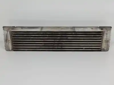 Peça sobressalente para automóvel em segunda mão intercooler por bmw serie 7 (e65/e66) n57d30b referências oem iam 17517790846  