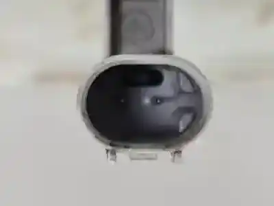 Second-hand car spare part windscreen washer bottle for bmw serie 7 (e65/e66) n57d30b oem iam references 61667148064  