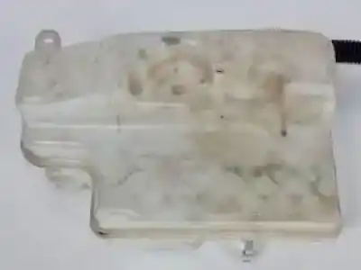 Second-hand car spare part windscreen washer bottle for bmw serie 7 (e65/e66) n57d30b oem iam references 61667148064  