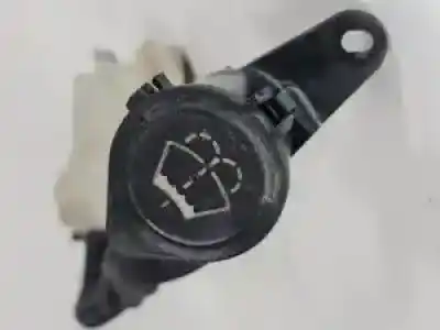 Second-hand car spare part windscreen washer bottle for bmw serie 7 (e65/e66) n57d30b oem iam references 61667148064  