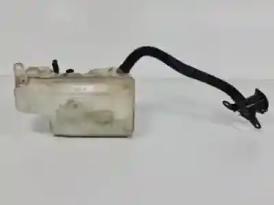 Peça sobressalente para automóvel em segunda mão depósito do limpa vidros por bmw serie 7 (e65/e66) n57d30b referências oem iam 61667148064