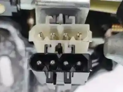 Second-hand car spare part steering column for bmw serie 7 (e65/e66) n57d30b oem iam references 32306767506  6908961