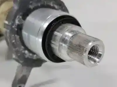 Second-hand car spare part steering column for bmw serie 7 (e65/e66) n57d30b oem iam references 32306767506  6908961