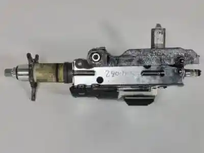 Second-hand car spare part steering column for bmw serie 7 (e65/e66) n57d30b oem iam references 32306767506  6908961