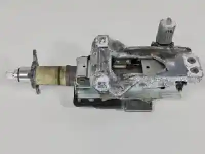 Second-hand car spare part steering column for bmw serie 7 (e65/e66) n57d30b oem iam references 32306767506  6908961