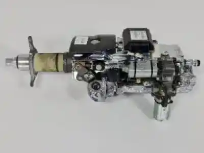 Second-hand car spare part steering column for bmw serie 7 (e65/e66) n57d30b oem iam references 32306767506  6908961